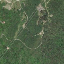 Satellite imagery of 三等三角點 666, TW