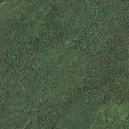 Satellite imagery of 三等三角點 666, TW