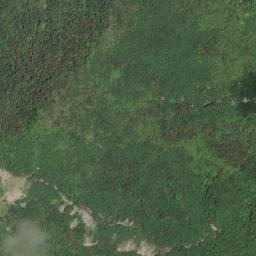 Satellite imagery of 三等三角點 666, TW