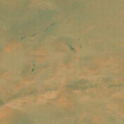 Satellite imagery of Legchéiua, EH