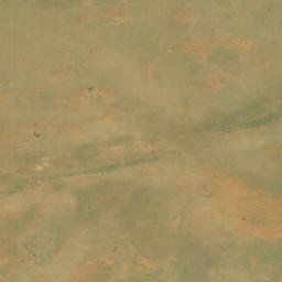 Satellite imagery of Legchéiua, EH