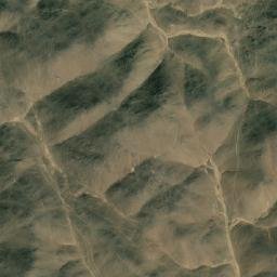 Satellite imagery of Jabal Ţawīl, EG
