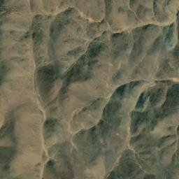 Satellite imagery of Jabal Ţawīl, EG