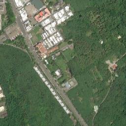 Satellite imagery of 三等三角點 878, TW