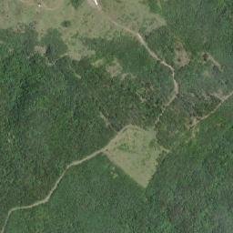 Satellite imagery of 三等三角點 903, TW