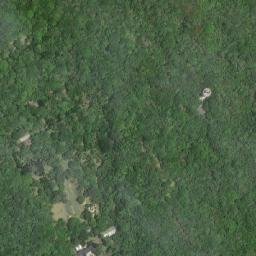 Satellite imagery of 三等三角點 903, TW