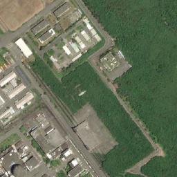 Satellite imagery of 三等三角點 878, TW