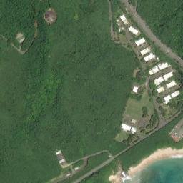 Satellite imagery of 三等三角點 878, TW