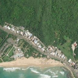 Satellite imagery of 三等三角點 878, TW