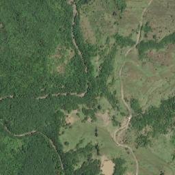 Satellite imagery of 一等三角點 由(32), TW