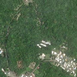 Satellite imagery of 三等三角點 903, TW
