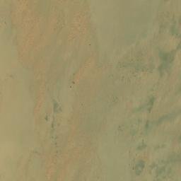 Satellite imagery of Gleib Bajuaga, EH
