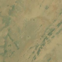 Satellite imagery of Gleib Bajuaga, EH