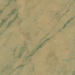 Satellite imagery of Gleib Bajuaga, EH