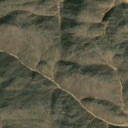 Satellite imagery of Jabal Ţawīl, EG