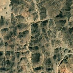 Satellite imagery of RP2, SA