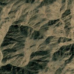 Satellite imagery of RP5, SA