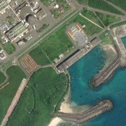 Satellite imagery of 三等三角點 878, TW