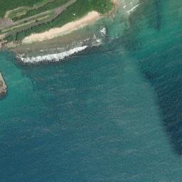 Satellite imagery of 三等三角點 878, TW