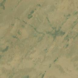Satellite imagery of Gleib Bajuaga, EH