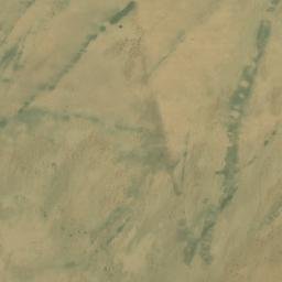 Satellite imagery of Gleib Bajuaga, EH