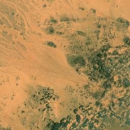 Satellite imagery of Adrar Timekerkaz, DZ