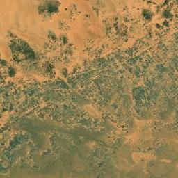 Satellite imagery of Adrar Timekerkaz, DZ