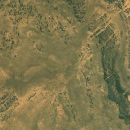 Satellite imagery of Adrar Tisrâs, DZ