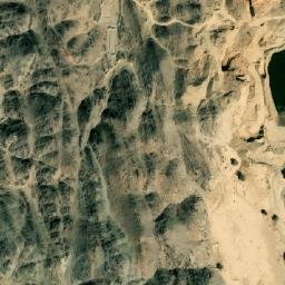 Satellite imagery of RP3, SA