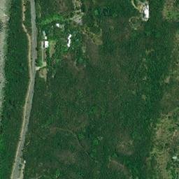 Satellite imagery of 三等三角點 853, TW