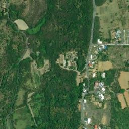 Satellite imagery of 三等三角點 853, TW
