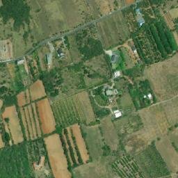 Satellite imagery of 三等三角點 853, TW