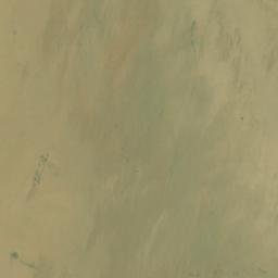 Satellite imagery of Gleib Bajuaga, EH