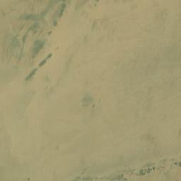 Satellite imagery of Gleib Bajuaga, EH