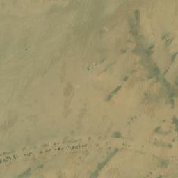 Satellite imagery of Gleib Bajuaga, EH