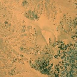 Satellite imagery of Adrar Timekerkaz, DZ