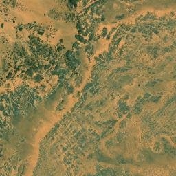 Satellite imagery of Adrar Timekerkaz, DZ