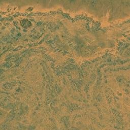 Satellite imagery of Adrar Timekerkaz, DZ