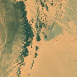 Satellite imagery of Adrar Tisrâs, DZ