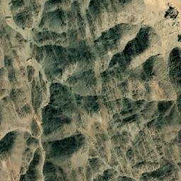 Satellite imagery of RP3, SA