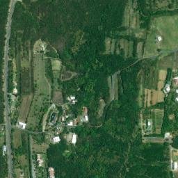 Satellite imagery of 三等三角點 853, TW
