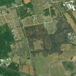 Satellite imagery of 三等三角點 853, TW