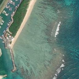 Satellite imagery of Dalaogu, TW