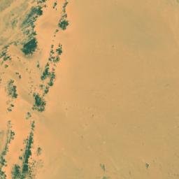 Satellite imagery of Adrar Tisrâs, DZ