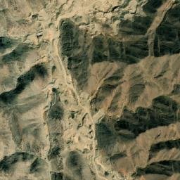 Satellite imagery of RP4, SA