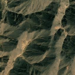 Satellite imagery of RP4, SA