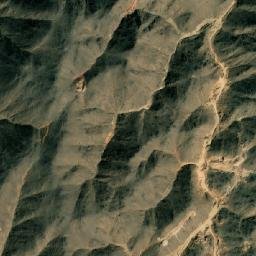 Satellite imagery of RP4, SA