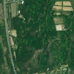 Satellite imagery of 三等三角點 853, TW