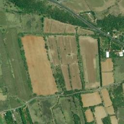 Satellite imagery of 三等三角點 853, TW