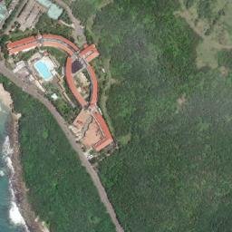 Satellite imagery of 三等三角點 856, TW